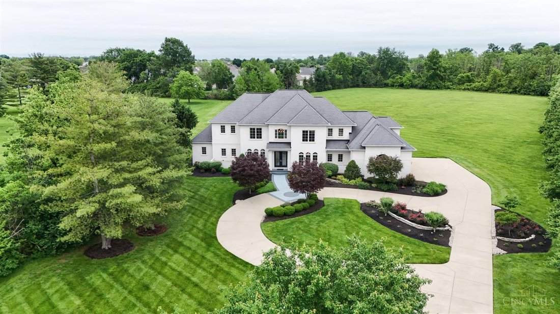 House in Lebanon, Ohio, United States 3 - 18635635