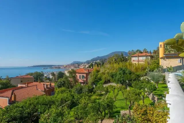 Maison à Menton, Provence-Alpes-Côte d'Azur, France 5 - 18306527