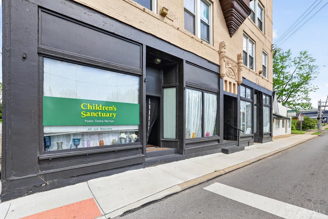 Apartment in Cincinnati, Ohio, United States 4 - 18635539