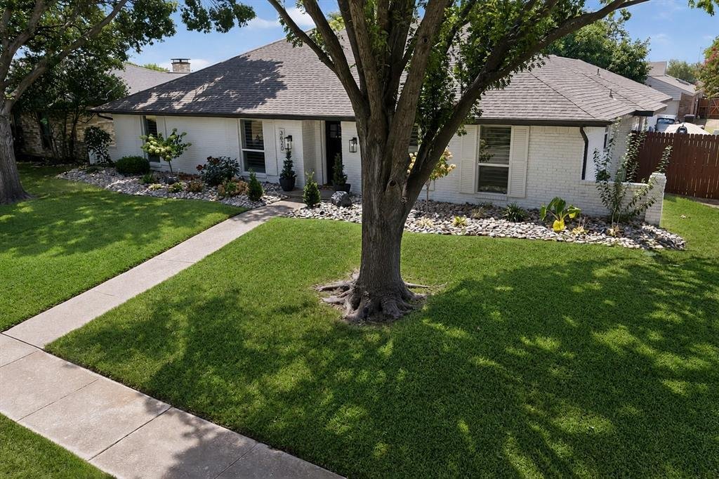 House in Plano, Texas, United States 2 - 18634260
