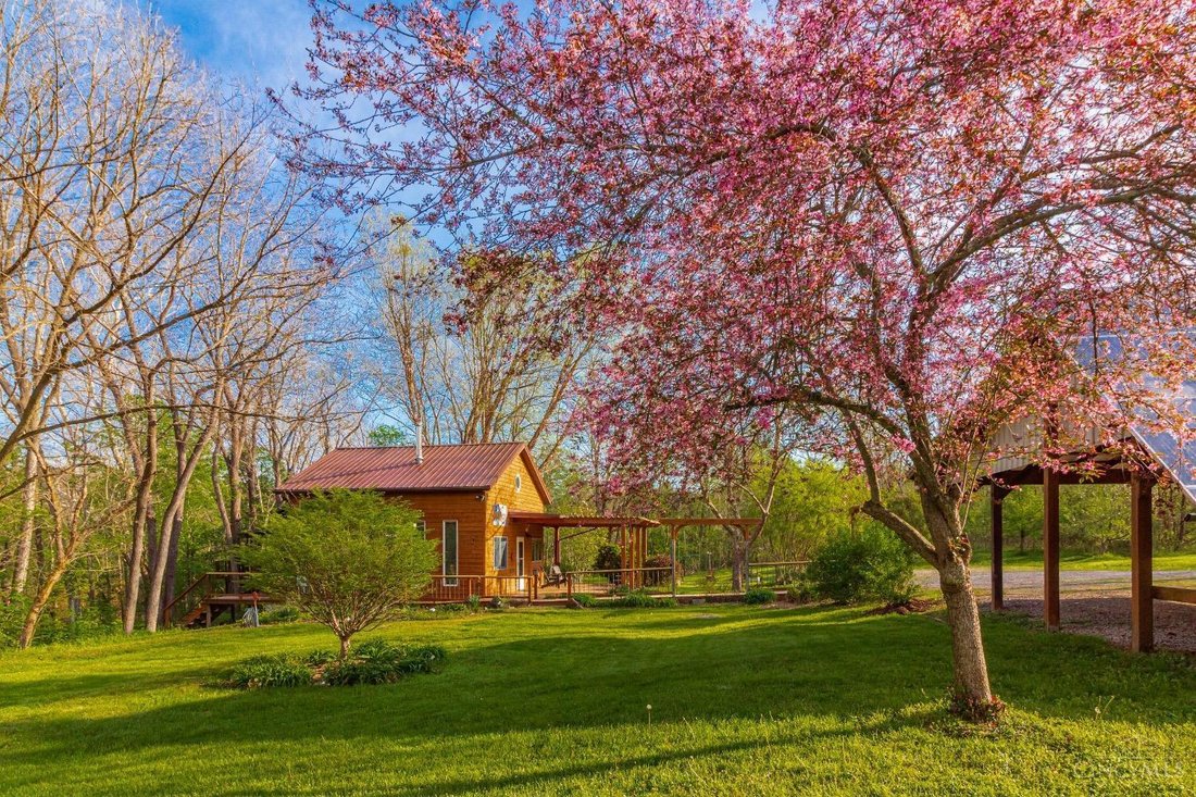 House in Peebles, Ohio, United States 2 - 18635345