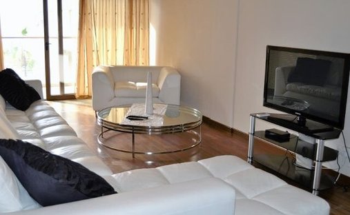 Apartment in Germasogeia, Limassol, Cyprus 1