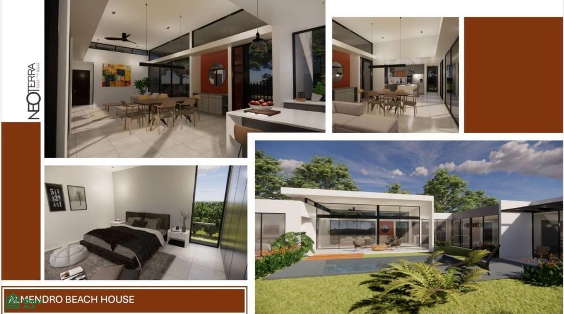 House in Carrillo, Costa Rica 5 - 17089227