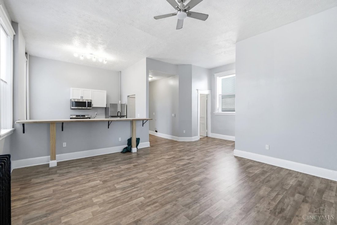 Apartment in Cincinnati, Ohio, United States 4 - 18635534
