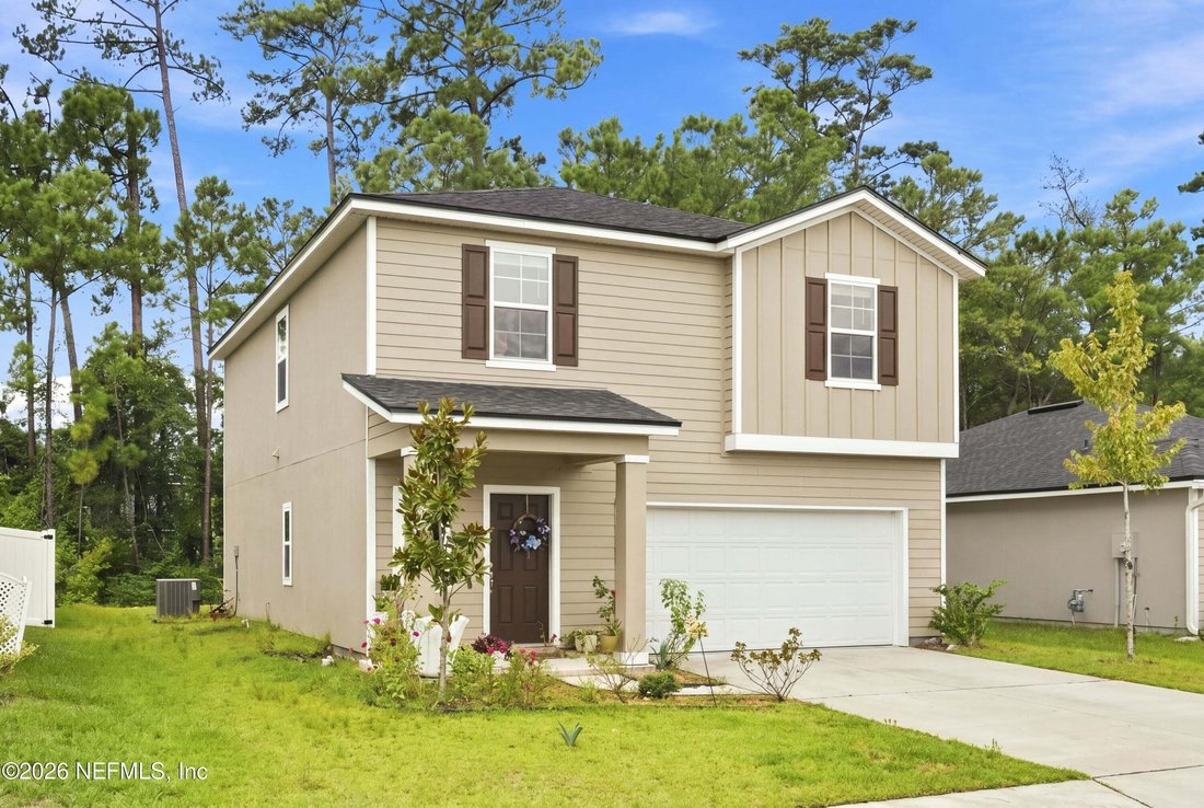 House in Jacksonville, Florida, United States 4 - 18637661