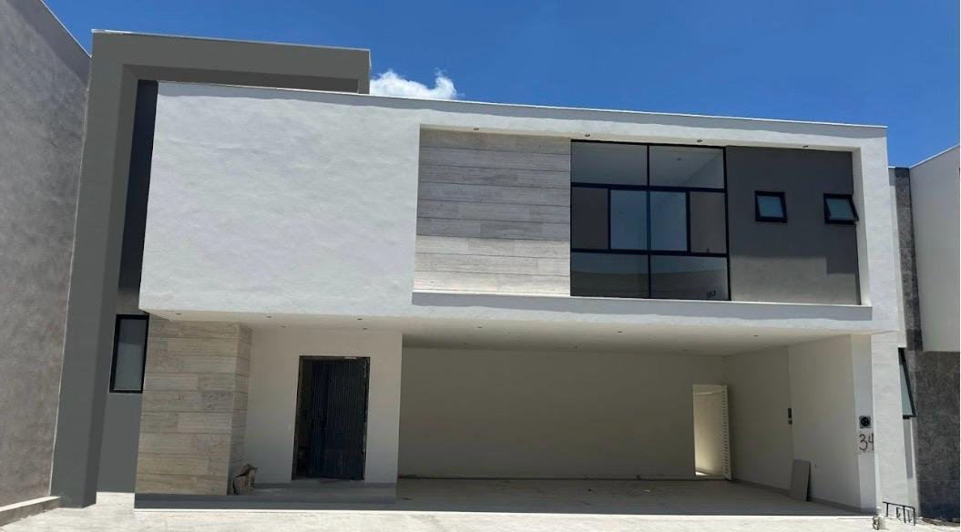House in Santiago, Nuevo Leon, Mexico 1 - 18637048