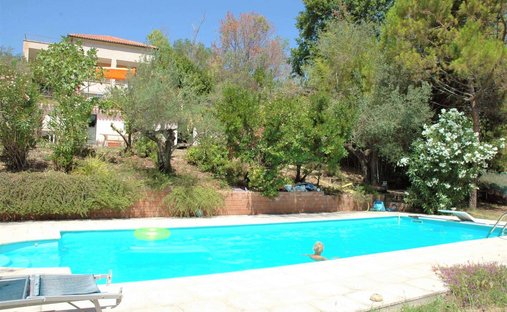 Villa in Spoltore, Abruzzo, Italy 1