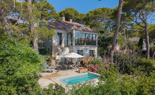 House in Antibes, Provence-Alpes-Côte d'Azur, France 1