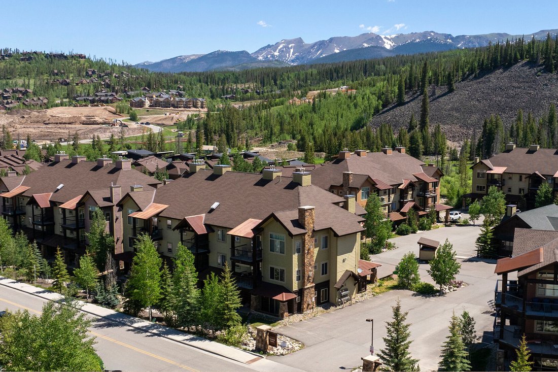 House in Winter Park, Colorado, United States 2 - 18639592