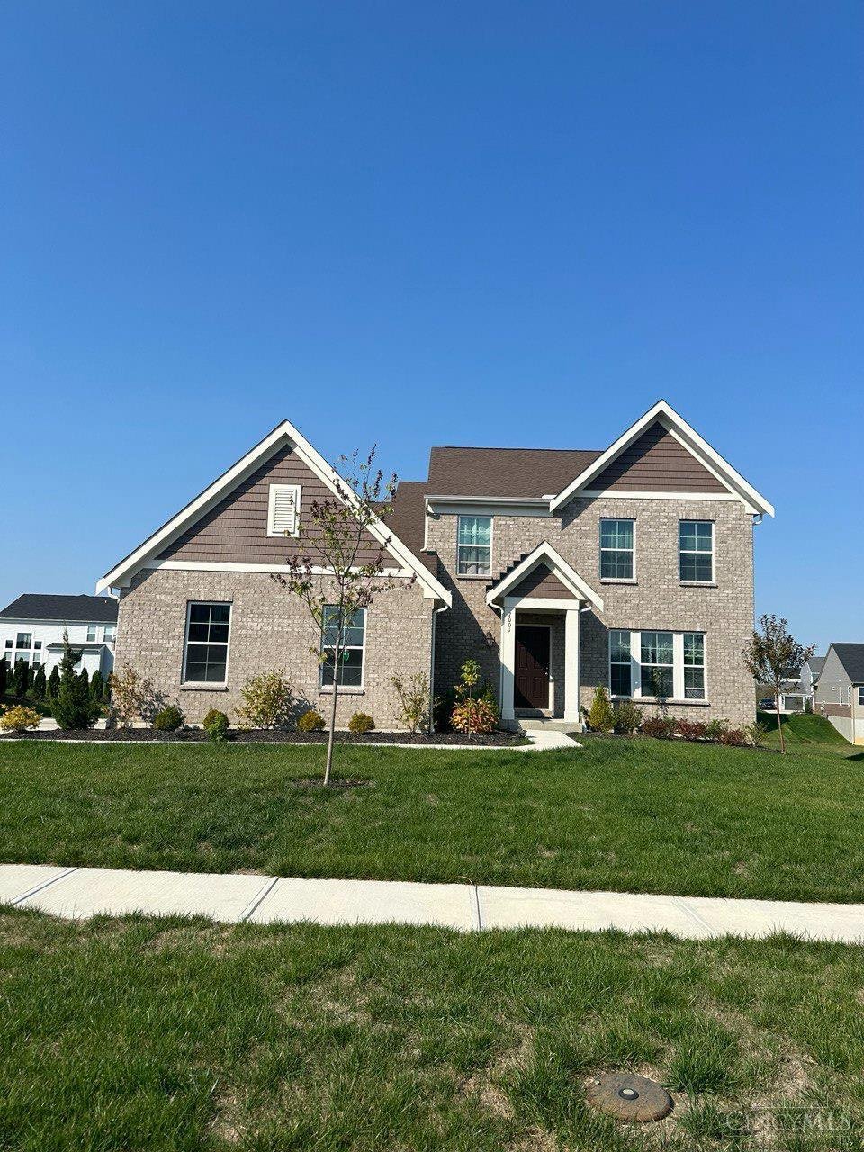 House in Maineville, Ohio, United States 1 - 18635455