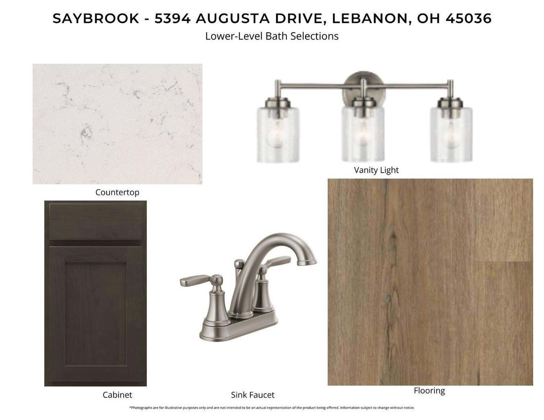 Condo in Lebanon, Ohio, United States 5 - 18635730