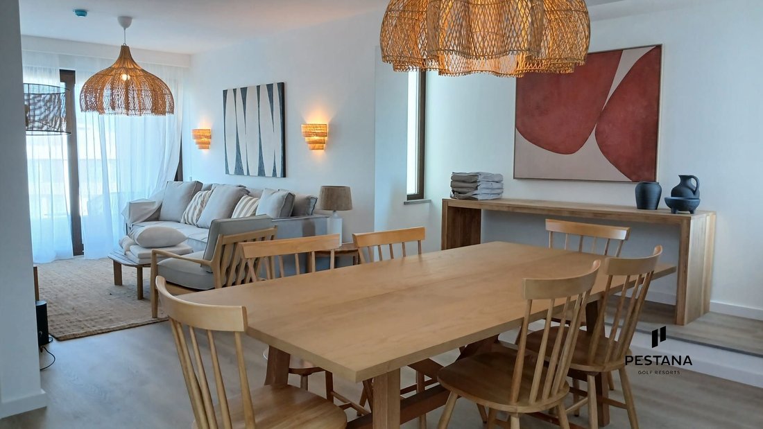 Wohnung in Porto Covo, Setúbal Municipality, Portugal 2 - 18638863