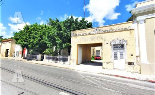Haus in Mérida, Yucatán, Mexiko 1