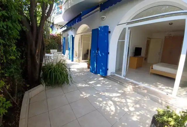 Apartment in Beaulieu-sur-Mer, Provence-Alpes-Côte d'Azur, France 2 - 18411630