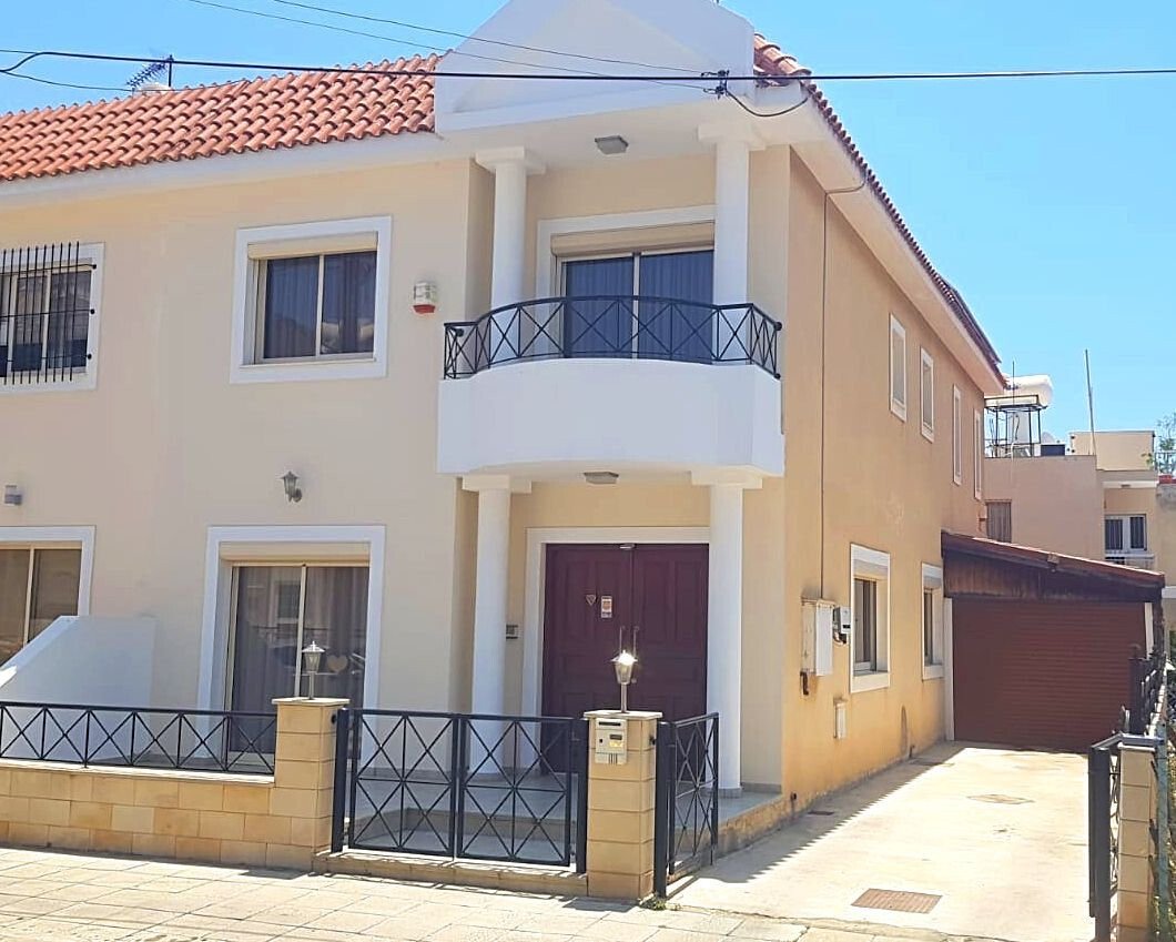 House in Limassol, Limassol, Cyprus 1 - 16379237