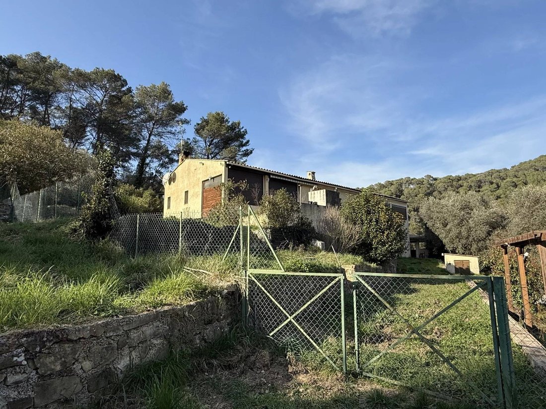 House in Peillon, Provence-Alpes-Côte d'Azur, France 1 - 15730195