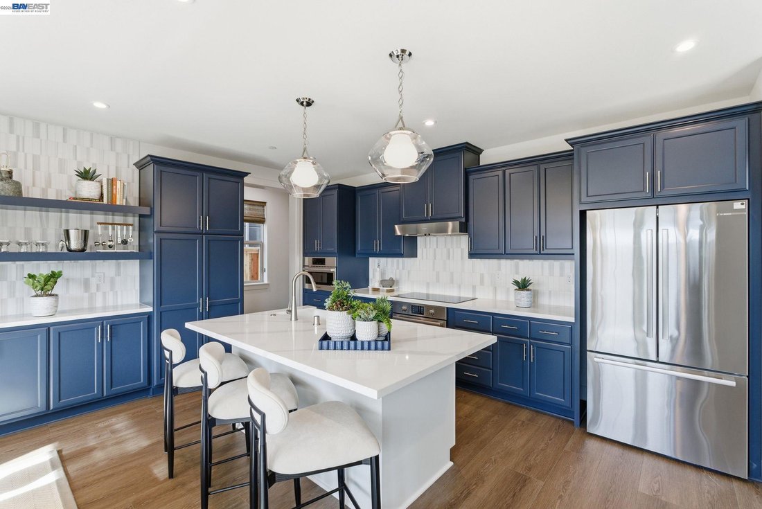 House in Dublin, California, United States 4 - 18637344