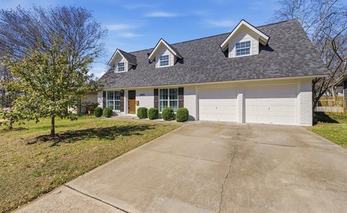Maison à Austin, Texas, États-Unis 1