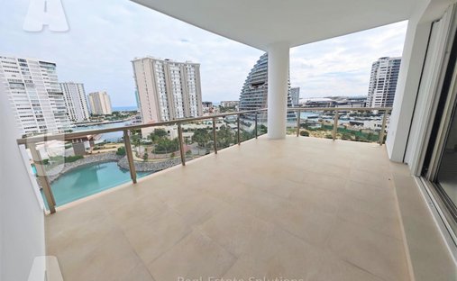 Apartamento en Cancún, Quintana Roo, México 1