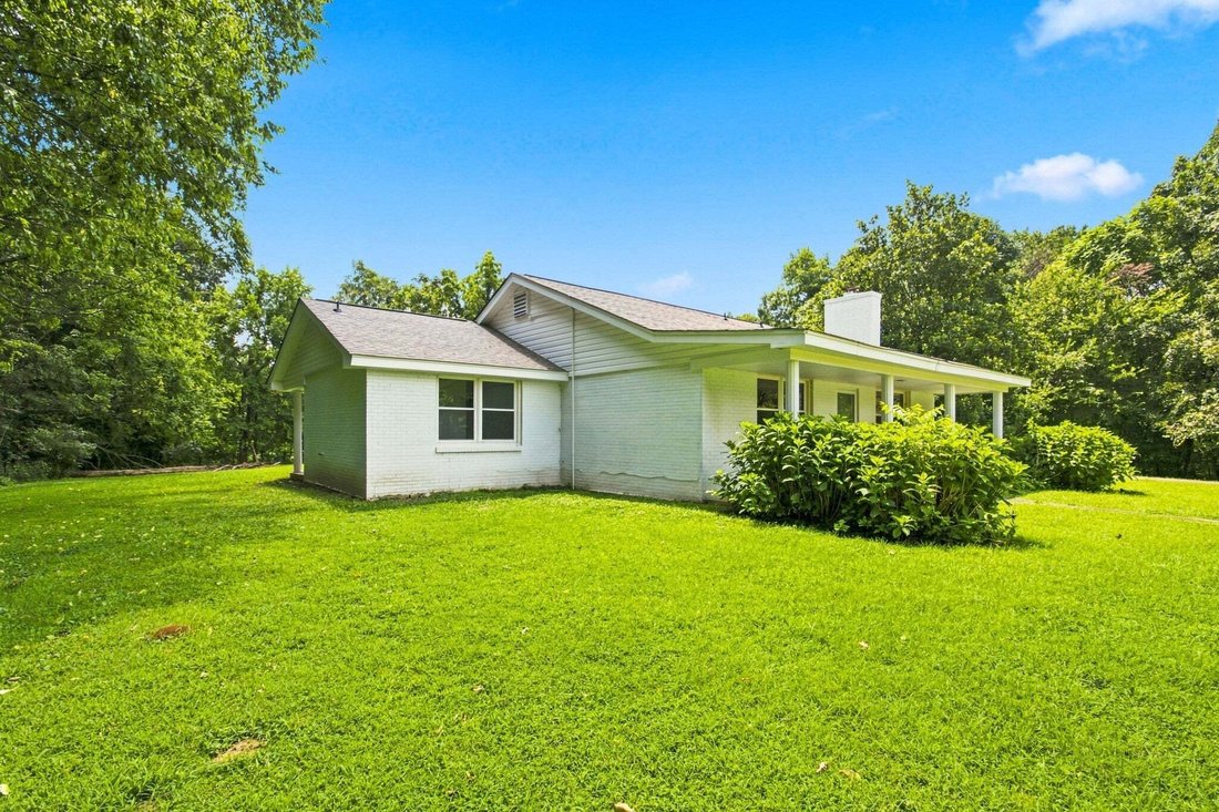 House in Pulaski, Tennessee, United States 5 - 18637809
