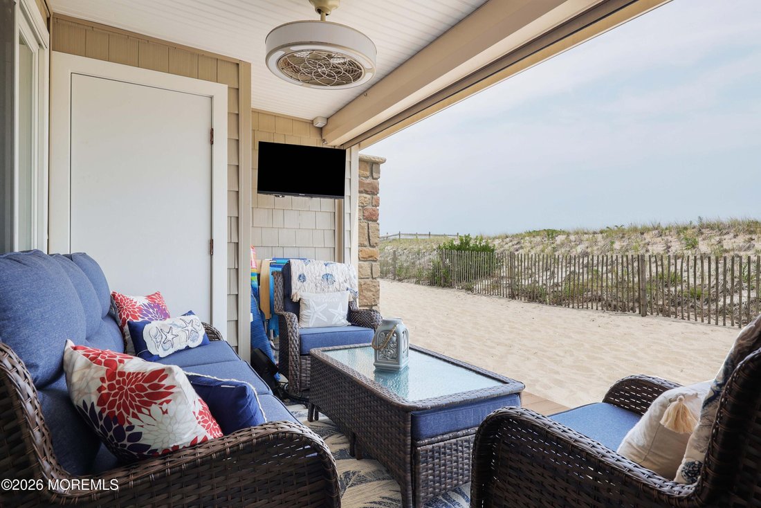 Condo in Mantoloking, New Jersey, United States 2 - 18637679