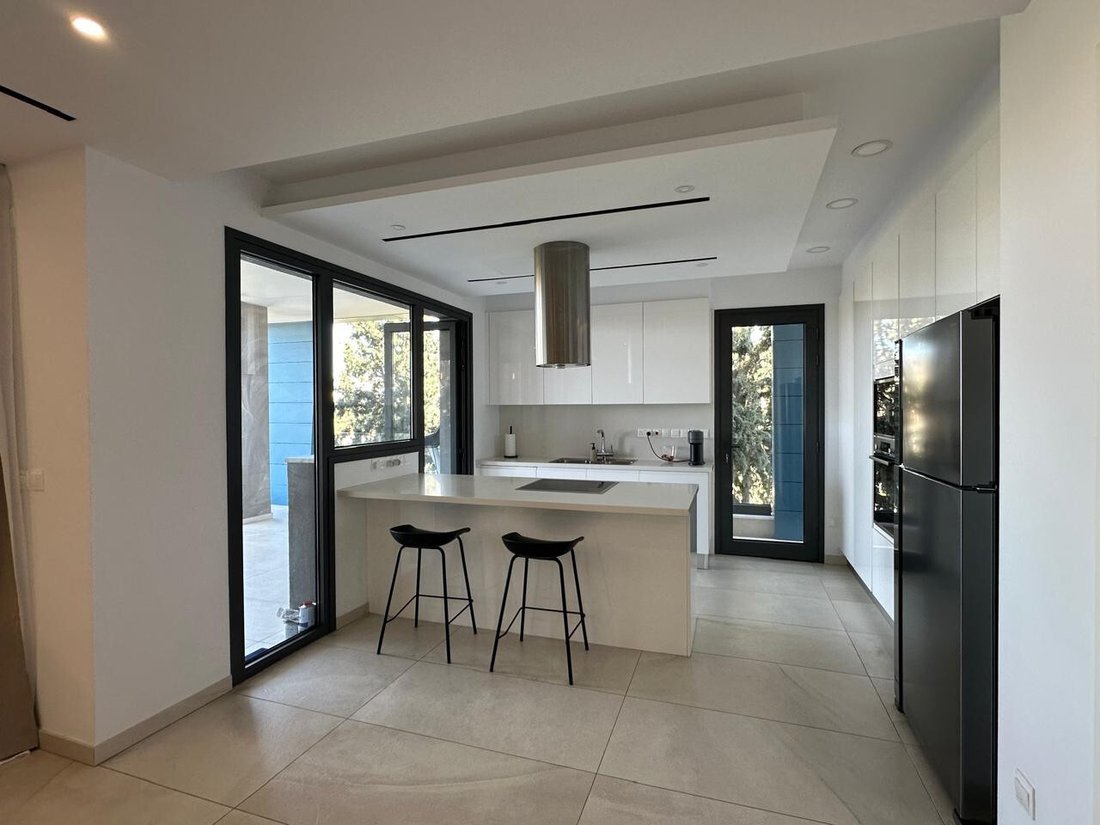Apartment in Germasogeia, Limassol, Cyprus 3 - 17575112
