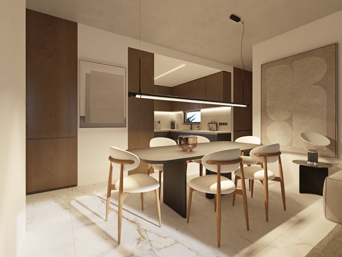Apartment in Paphos, Paphos, Cyprus 4 - 17223487