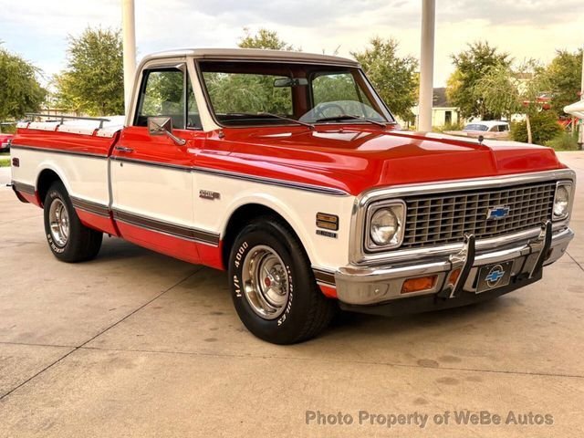 Chevrolet C10 in Calverton, NY, United States 4 - 18637450