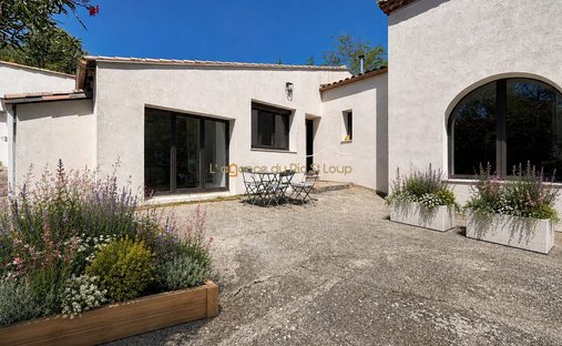 Maison à Village, Grabels, France 1