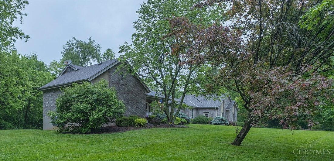 House in Dunlap, Ohio, United States 4 - 18635373