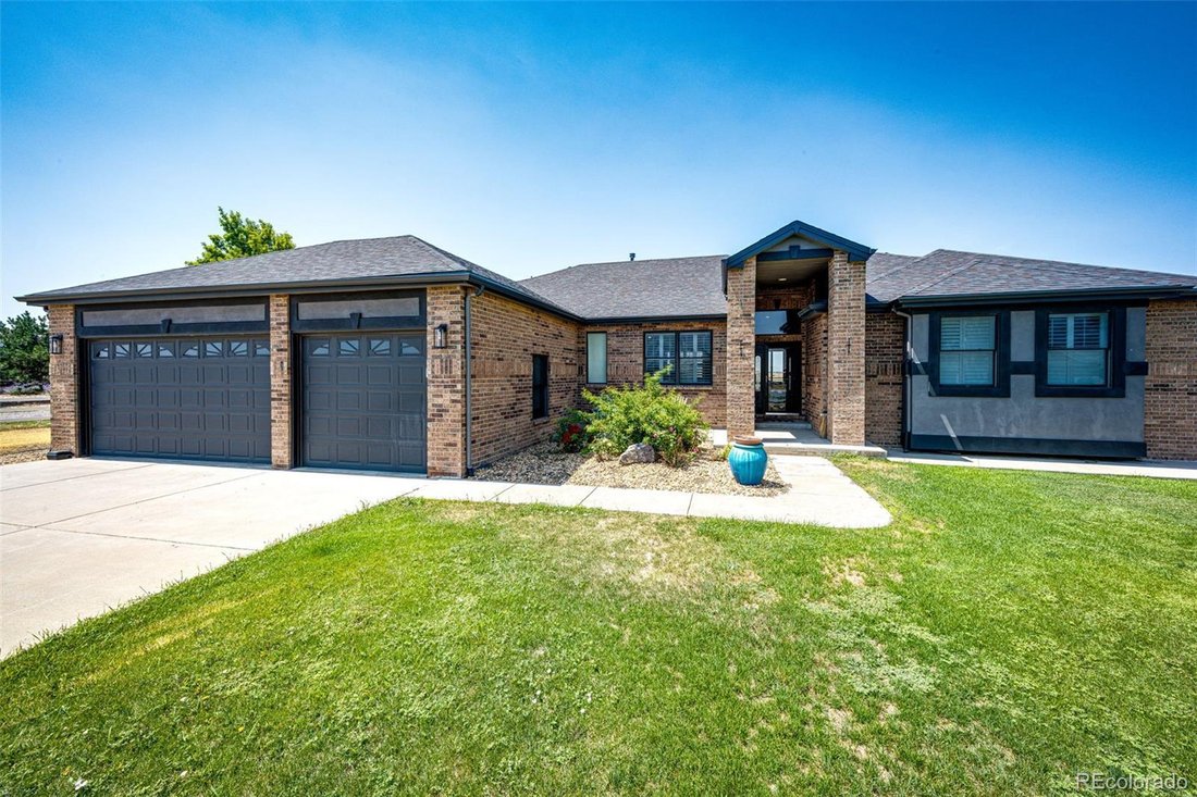 House in Watkins, Colorado, United States 2 - 17743433