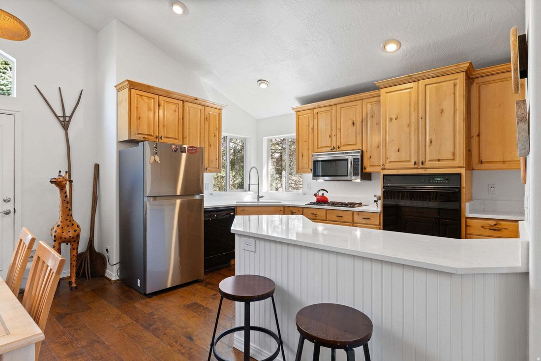 House in Park City, Utah, United States 2 - 18637298