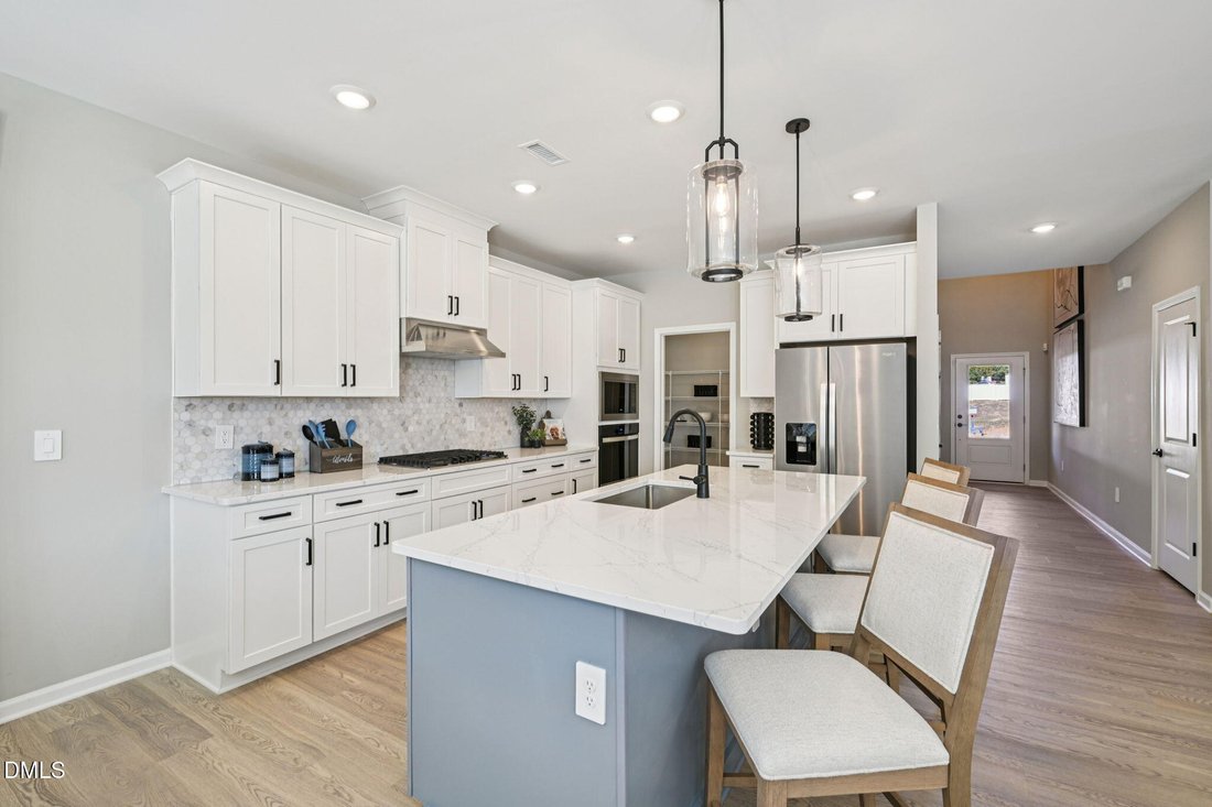 House in Raleigh, North Carolina, United States 3 - 18638043