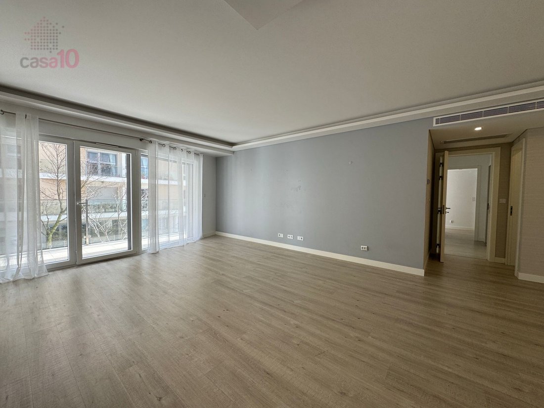 Apartment in Carcavelos e Parede, Lisbon, Portugal 2 - 15292041