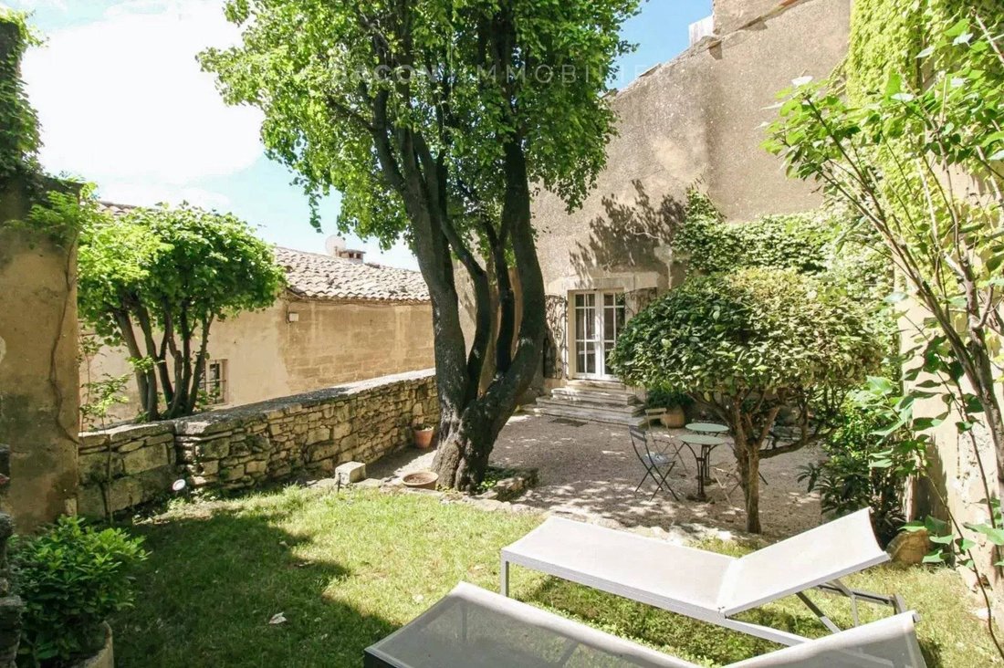 House in Bonnieux, Provence-Alpes-Côte d'Azur, France 1 - 18548573