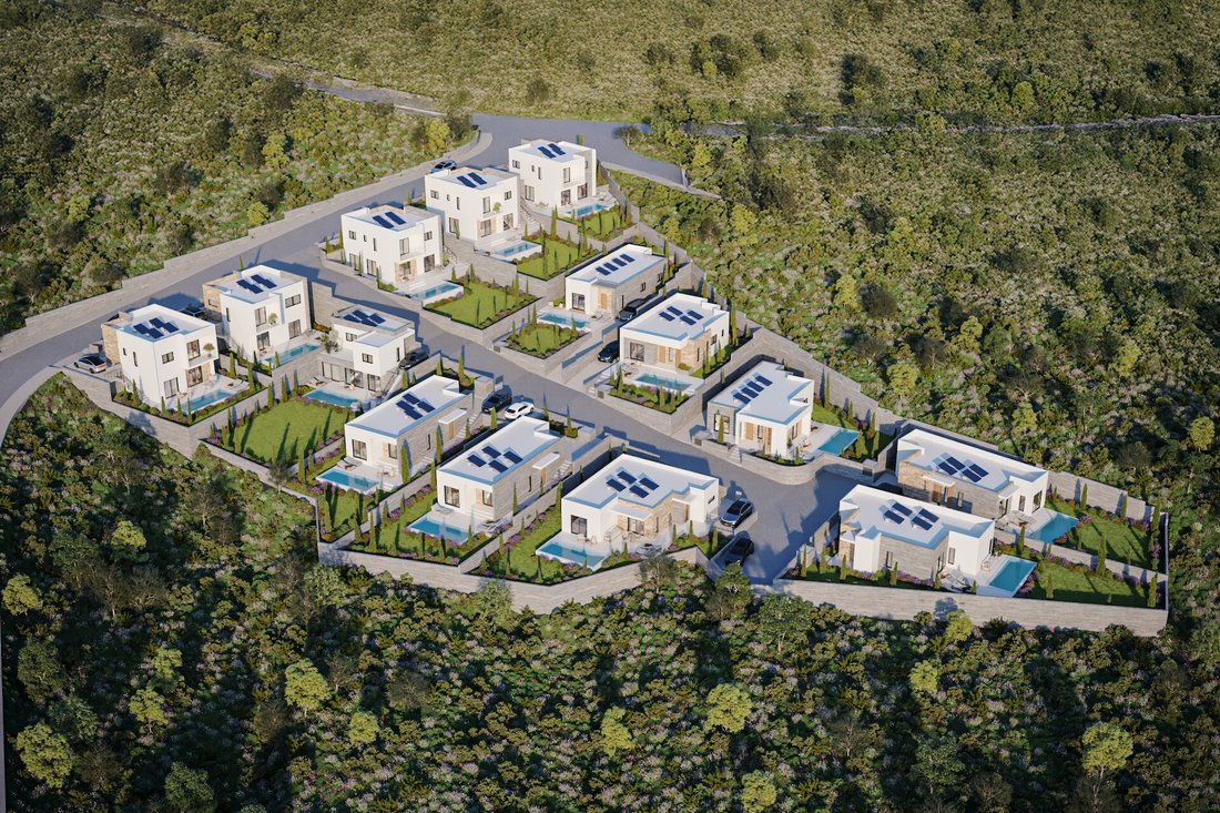 House in Peyia, Paphos, Cyprus 1 - 18123836