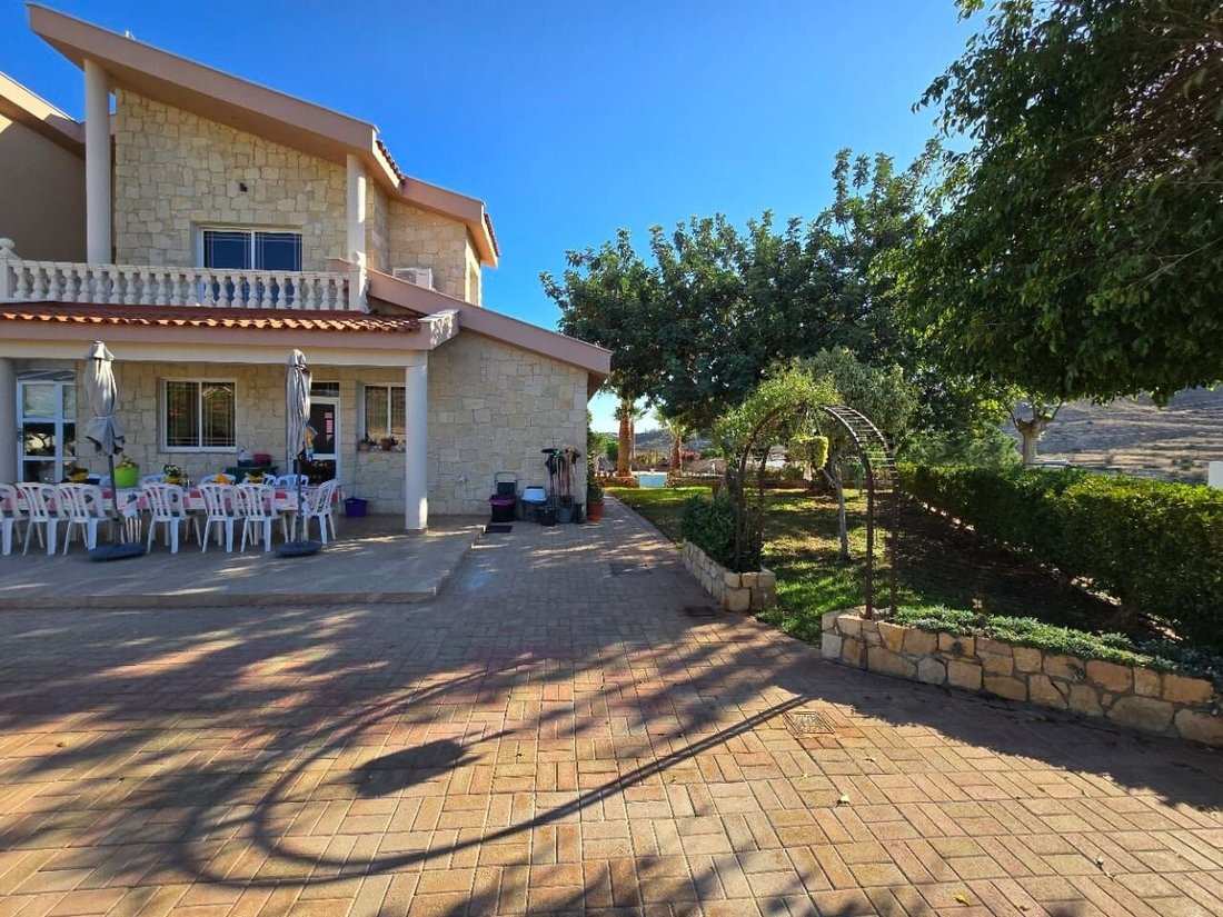 House in Fasoula, Limassol, Cyprus 3 - 16374967