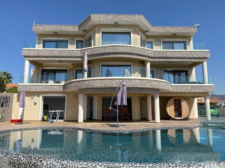 House in Peyia, Paphos, Cyprus 2 - 13011081