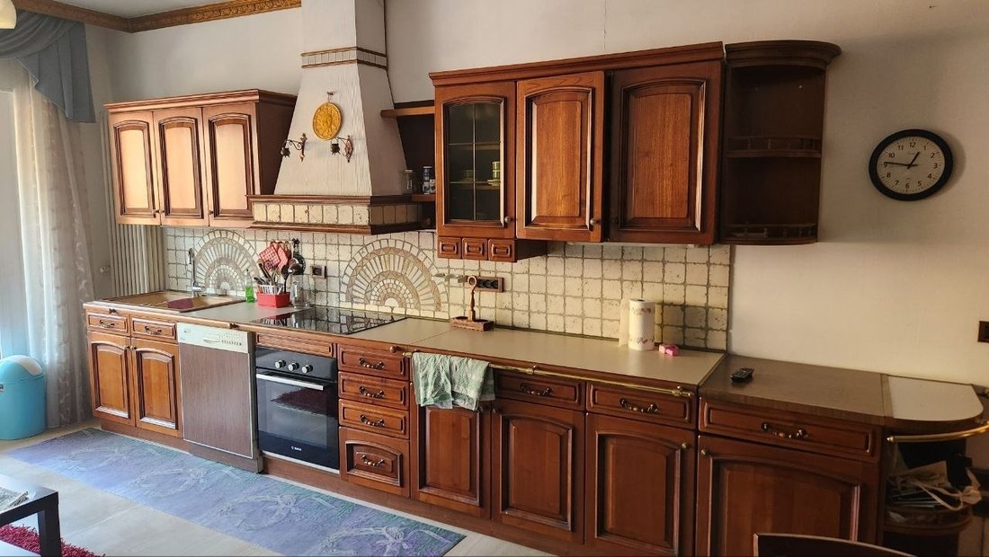 Apartment in San Giuseppe - San Pio X, Trento, Italy 5 - 16379386