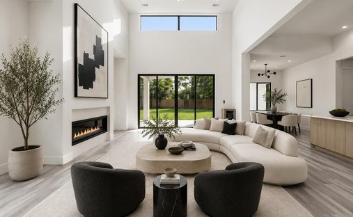 House in Cedar Park, Texas, United States 1