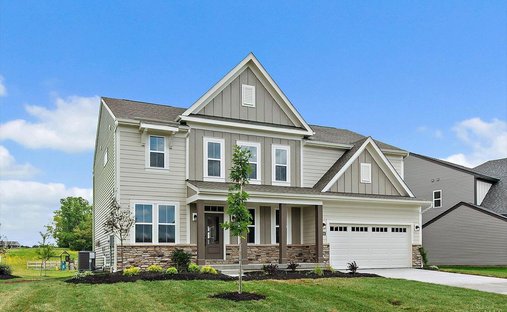 Haus in Harrison, Ohio, Vereinigte Staaten 1