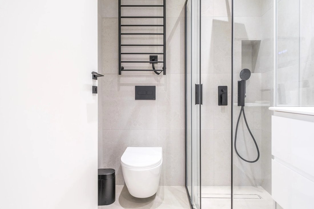 Apartment in Germasogeia, Limassol, Cyprus 5 - 18123893