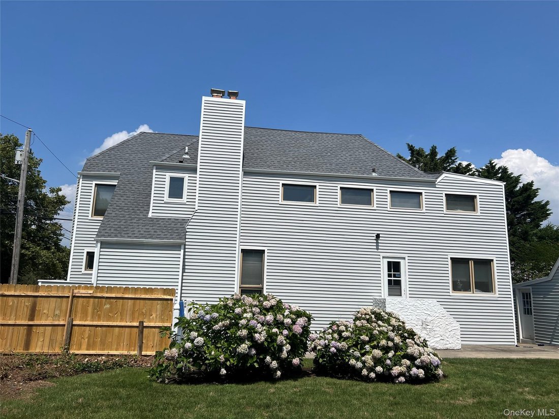 House in Atlantic Beach, New York, United States 1 - 18633394