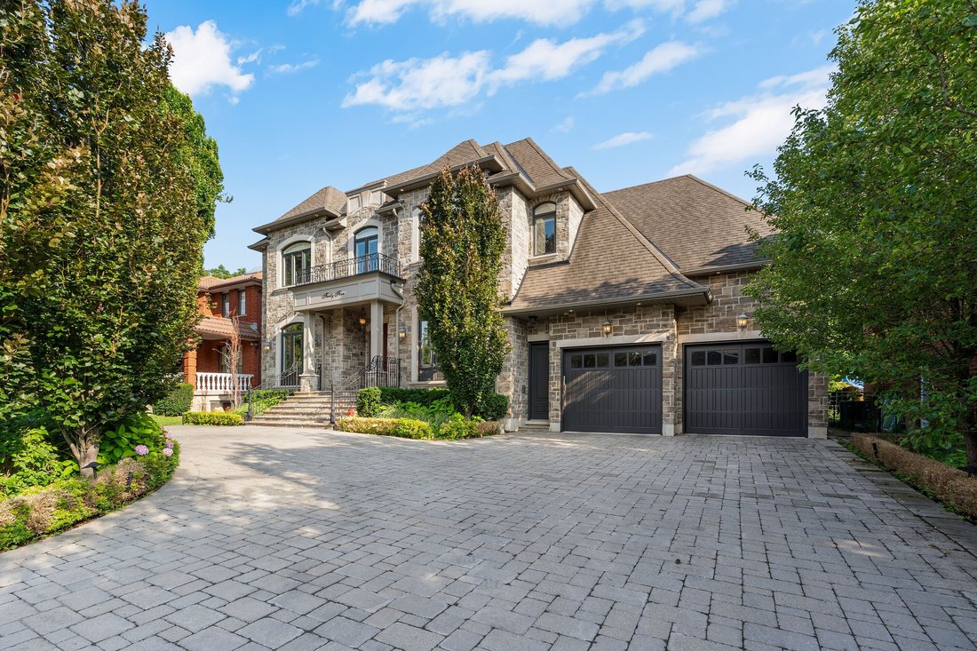 House in Vaughan, Ontario, Canada 3 - 18636918