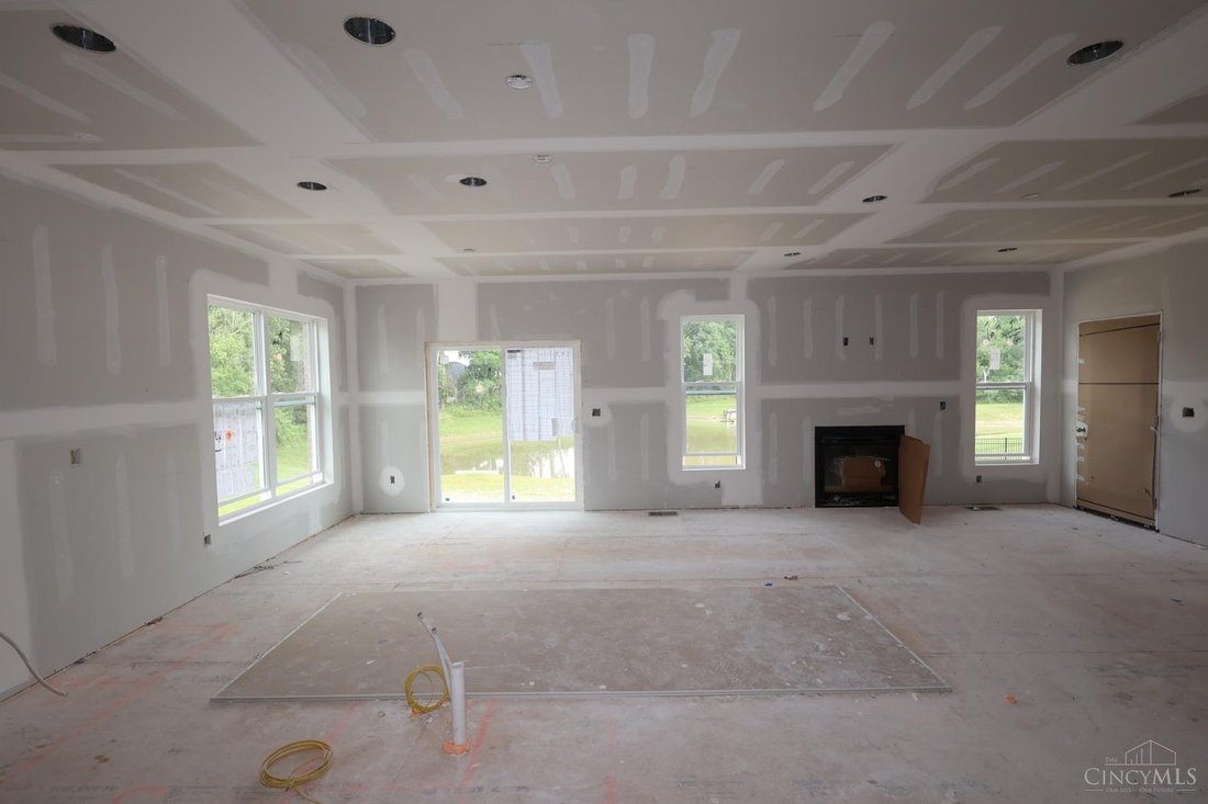 House in Fairfield Twp, Ohio, United States 4 - 18635403