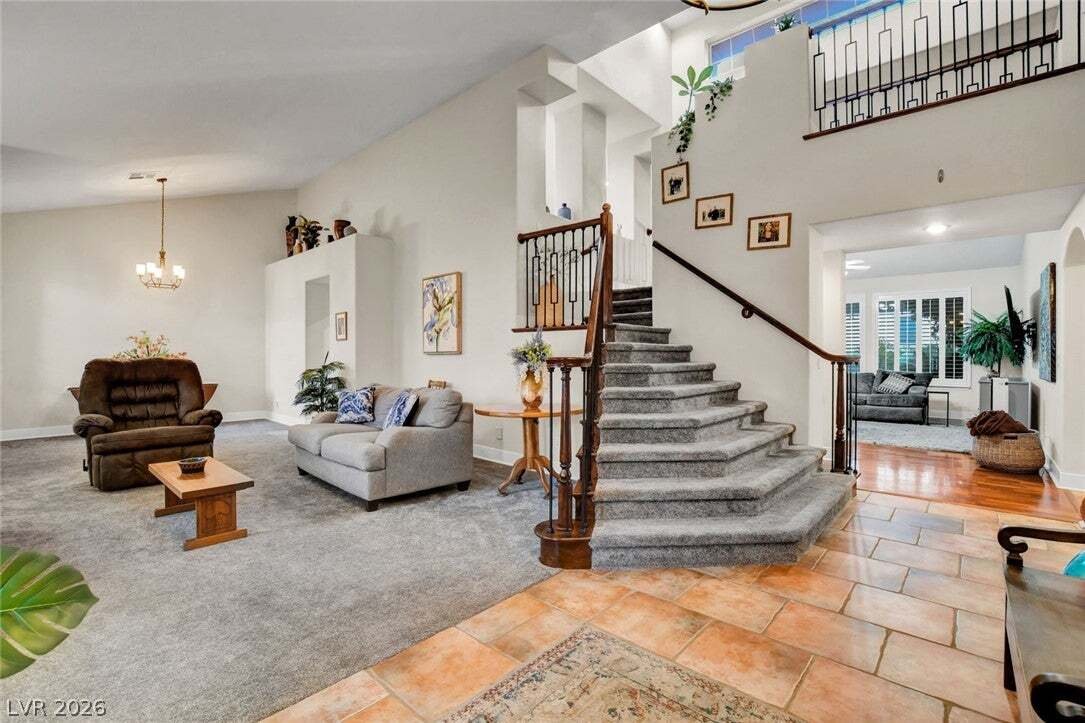 House in Henderson, Nevada, United States 4 - 18633128