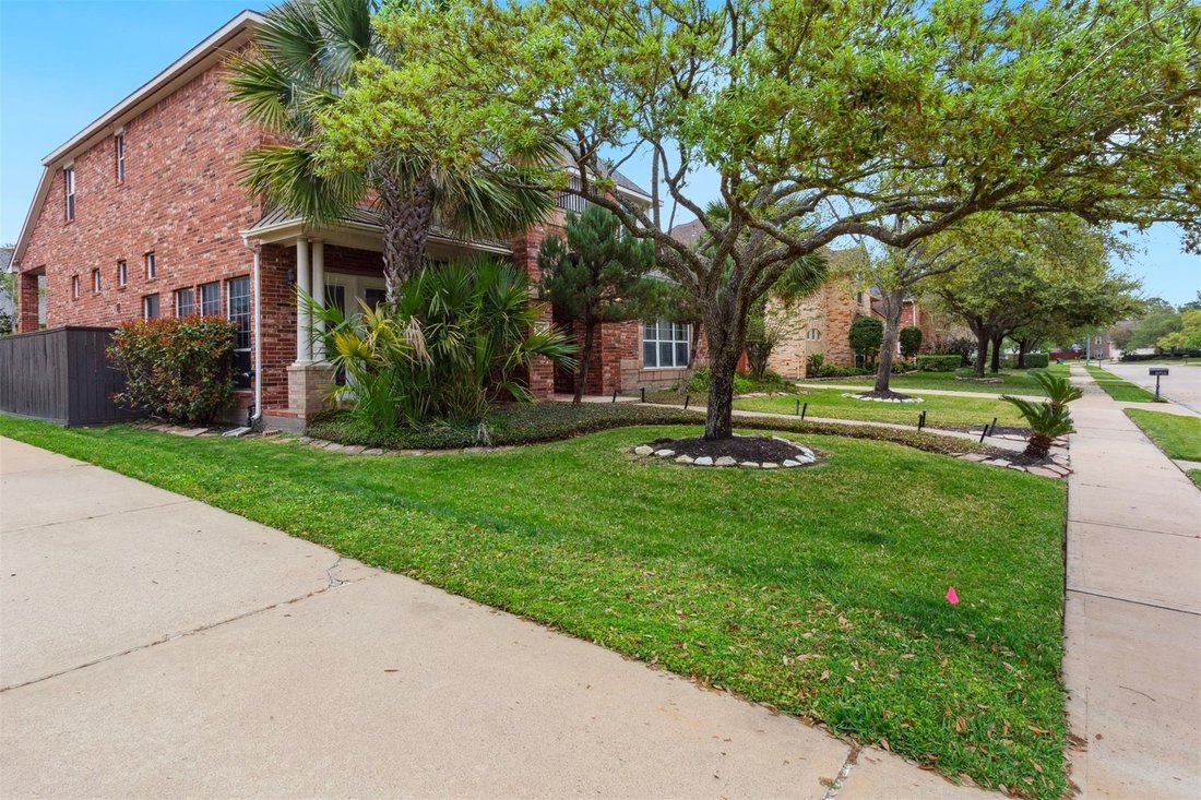 House in Houston, Texas, United States 3 - 18638368