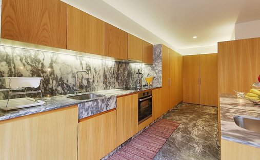 Maison à Bonfim, District de Porto, Portugal 1