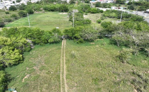 Land in Arecibo, Arecibo, Puerto Rico 1