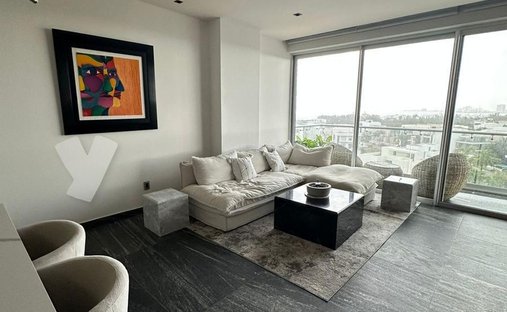 Apartment in Cancún, Quintana Roo, Mexico 1